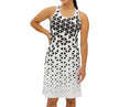 Load image into Gallery viewer, Geometric, Icon Dress