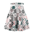 Load image into Gallery viewer, Doves and Daggers, Lifestyle Skirt