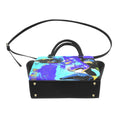 Load image into Gallery viewer, Heartbreaker, leather shoulder handbag