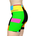 Load image into Gallery viewer, The Cube, Workout Shorts