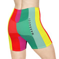 Load image into Gallery viewer, Radio Waves, Workout Shorts