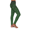 Load image into Gallery viewer, Smashing goals, Premium Sculpting leggings