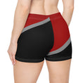Load image into Gallery viewer, Hearts and Spades, Workout Shorts