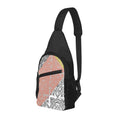 Load image into Gallery viewer, Patchwork, Sling pack