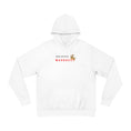 Load image into Gallery viewer, Glamy and fierce (red logo), Premium Blend Hoodie