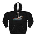 Load image into Gallery viewer, Defeat, Premium Blend Hoodie