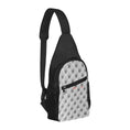 Load image into Gallery viewer, Silver Snake, Sling pack