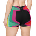 Load image into Gallery viewer, The Fiesta, Workout Shorts