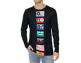 Load image into Gallery viewer, Mixtape, Long Sleeve Shirt