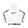Load image into Gallery viewer, Firearms and flowers, Premium Blend Hoodie
