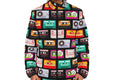 Load image into Gallery viewer, Cassettes, Puffer Jacket