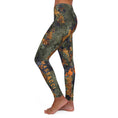 Load image into Gallery viewer, Hexagon, Premium Sculpting leggings