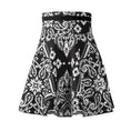 Load image into Gallery viewer, Dark Heart, Lifestyle Skirt