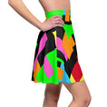 Load image into Gallery viewer, The Cube, Lifestyle Skirt