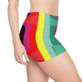 Load image into Gallery viewer, The Fiesta, Workout Shorts