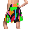 Load image into Gallery viewer, The Cube, Lifestyle Skirt
