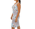 Load image into Gallery viewer, Mosaic, Icon Dress