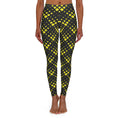 Load image into Gallery viewer, Stealth Bomber, Premium Sculpting leggings