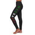 Load image into Gallery viewer, Italian Racer, Premium Sculpting leggings
