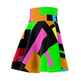Load image into Gallery viewer, The Cube, Lifestyle Skirt