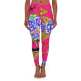Load image into Gallery viewer, Vacation mode, Premium Sculpting leggings