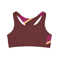 Load image into Gallery viewer, Chevelle, Seamless Sports Bra