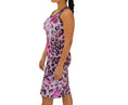 Load image into Gallery viewer, Cheetah Pink, Icon Dress