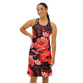 Load image into Gallery viewer, Skull Garden, Icon Dress