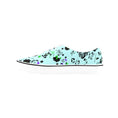 Load image into Gallery viewer, Aqua Sport, Women's Classic Canvas Low Top Sneakers