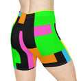 Load image into Gallery viewer, The Cube, Workout Shorts