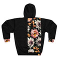 Load image into Gallery viewer, Funeral Flowers, Unisex Premium Blend Hoodie