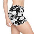 Load image into Gallery viewer, Skull Garden, Workout Shorts