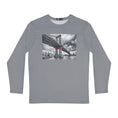 Load image into Gallery viewer, First the Second, Long Sleeve Shirt