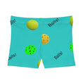 Load image into Gallery viewer, Balls, Workout Shorts
