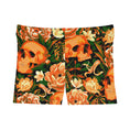 Load image into Gallery viewer, Skull Garden Redzone, Skort Set