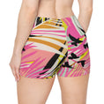 Load image into Gallery viewer, Palm Sunday, Workout Shorts