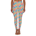 Load image into Gallery viewer, Diamond Bright, Premium Sculpting leggings