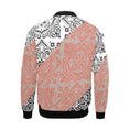 Load image into Gallery viewer, Patchwork, Zip-up Jacket
