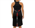 Load image into Gallery viewer, Y Not, Icon Dress