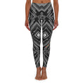 Load image into Gallery viewer, Raw diamonds, Premium Sculpting leggings