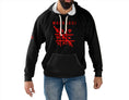 Load image into Gallery viewer, Love Wins, Premium Blend Hoodie
