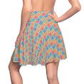 Load image into Gallery viewer, Diamond Bright, Lifestyle Skirt