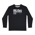 Load image into Gallery viewer, The Red Sheep, Long Sleeve Shirt