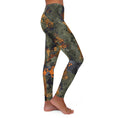 Load image into Gallery viewer, Hexagon, Premium Sculpting leggings