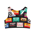 Load image into Gallery viewer, Mixtape, Seamless Sports Bra