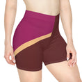 Load image into Gallery viewer, Chevelle, Shorts and Sports Bra Full Set