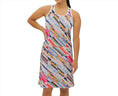 Load image into Gallery viewer, Tilted Quilt, Icon Dress