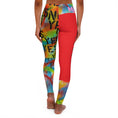 Load image into Gallery viewer, Perhaps, Premium Sculpting leggings