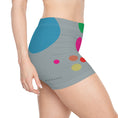 Load image into Gallery viewer, The Serve, Workout Shorts