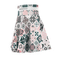 Load image into Gallery viewer, Doves and Daggers, Lifestyle Skirt